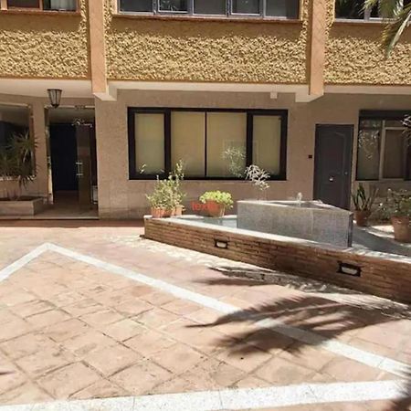 شقة Holidays2Malaga Old Town المظهر الخارجي الصورة