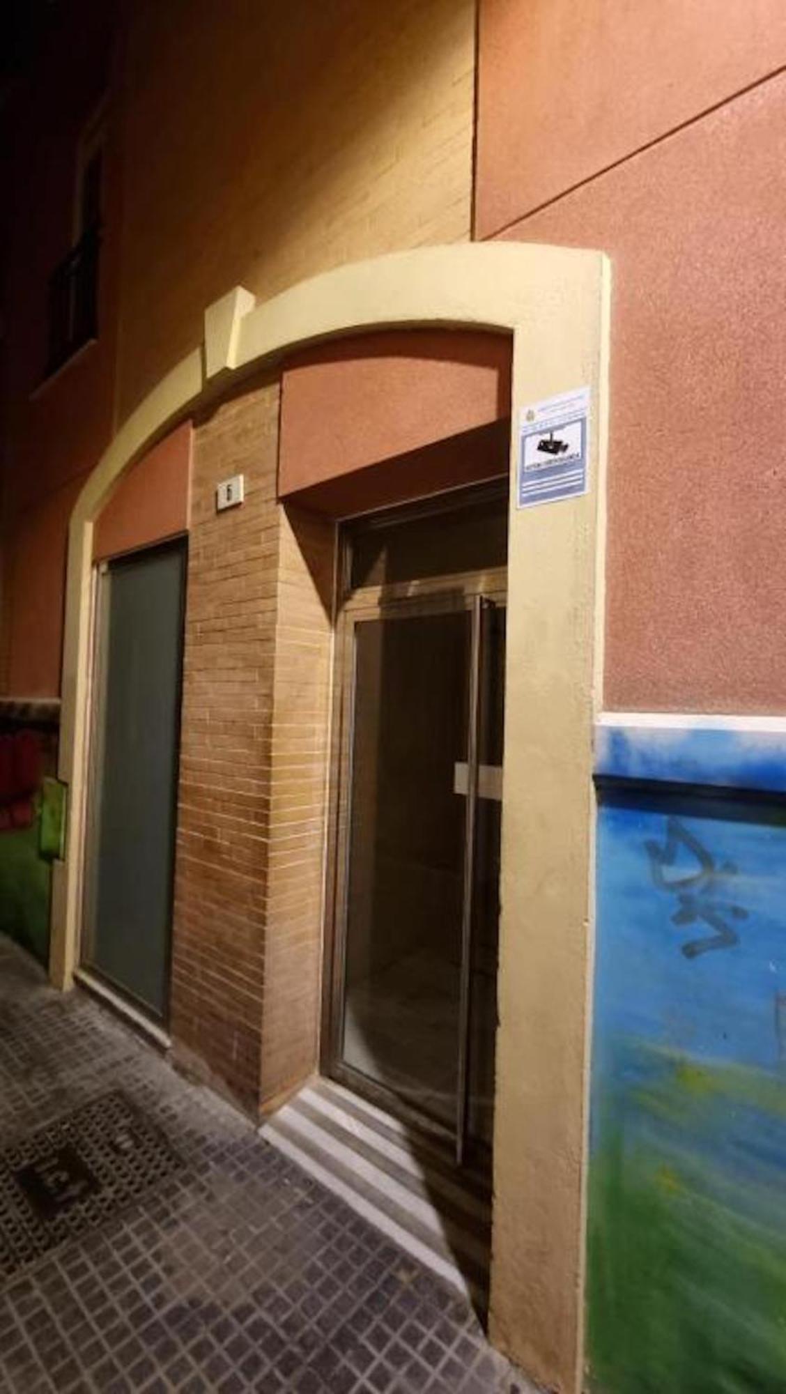 شقة Holidays2Malaga Old Town المظهر الخارجي الصورة