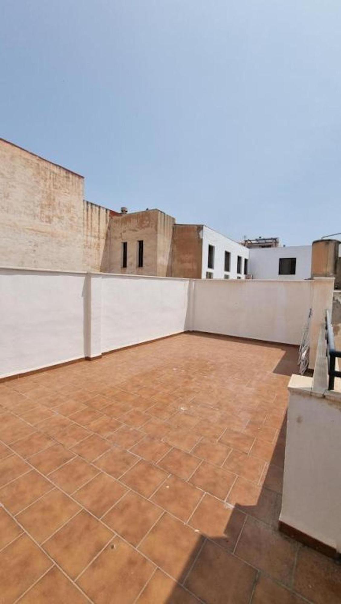شقة Holidays2Malaga Old Town المظهر الخارجي الصورة