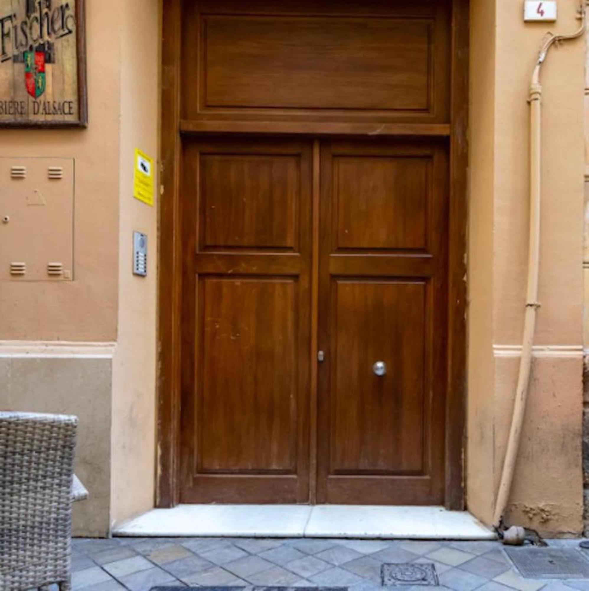 شقة Holidays2Malaga Old Town المظهر الخارجي الصورة